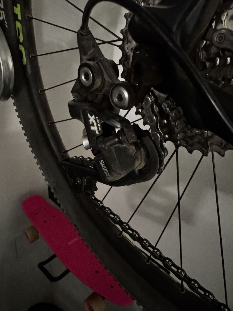 Horské kolo Cannondale Trail 1 275, Vel. L