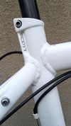 Horské kolo Scott Sportster P2 21,5" Deore XT
