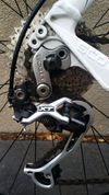 Horské kolo Scott Sportster P2 21,5" Deore XT