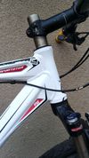 Horské kolo Scott Sportster P2 21,5" Deore XT