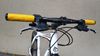 Horské kolo Scott Sportster P2 21,5" Deore XT
