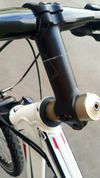 Horské kolo Scott Sportster P2 21,5" Deore XT