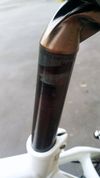 Horské kolo Scott Sportster P2 21,5" Deore XT