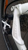 Horské kolo Scott Sportster P2 21,5" Deore XT