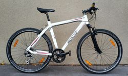 Horské kolo Scott Sportster P2 21,5" Deore XT