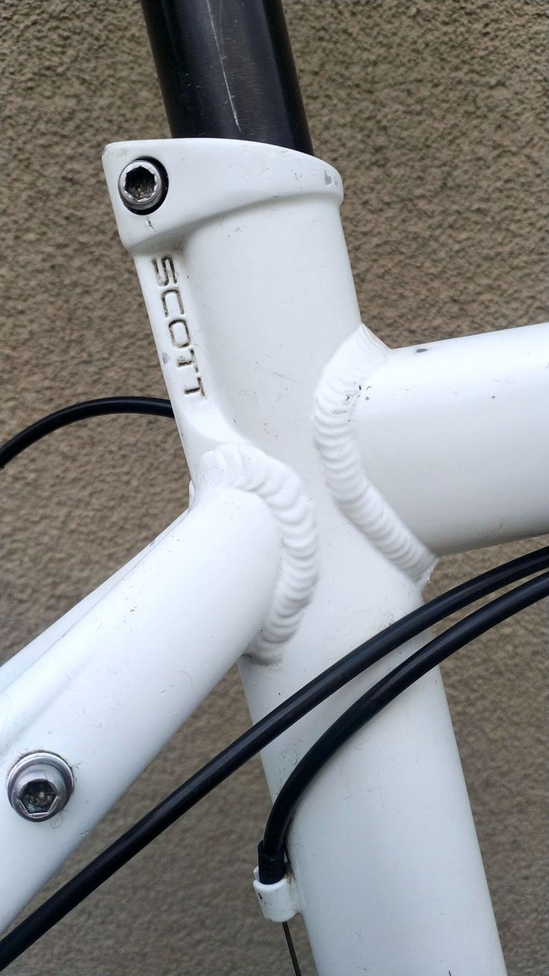 Horské kolo Scott Sportster P2 21,5" Deore XT