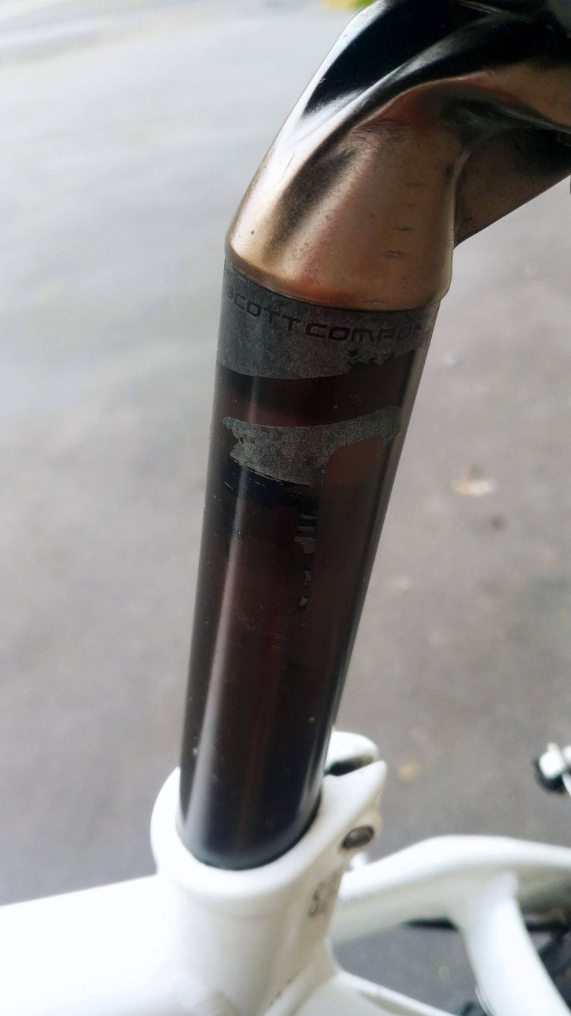 Horské kolo Scott Sportster P2 21,5" Deore XT