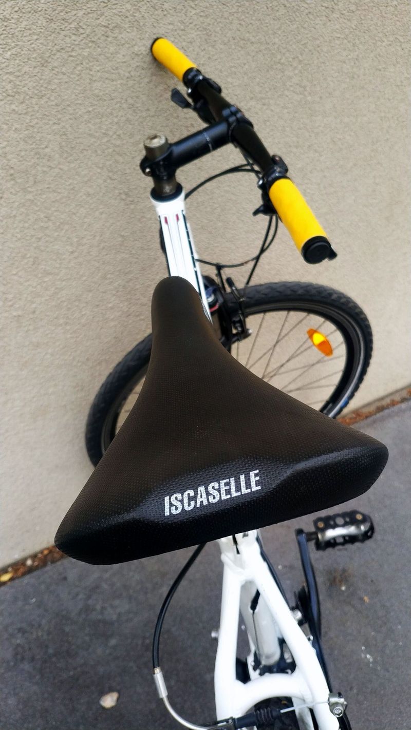 Horské kolo Scott Sportster P2 21,5" Deore XT