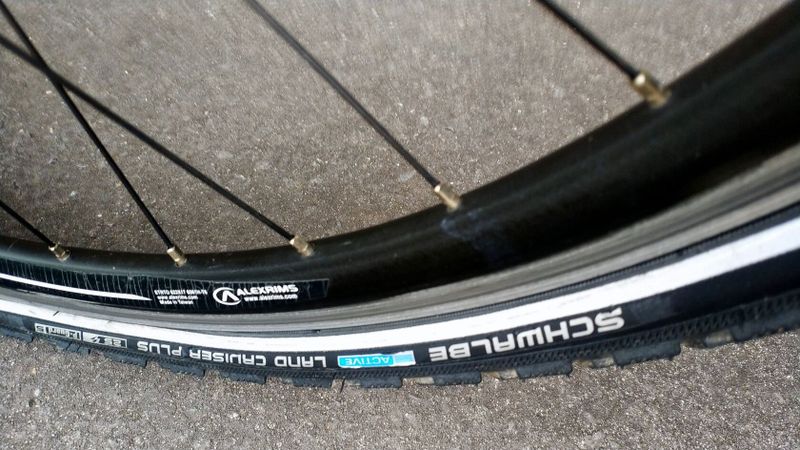 Horské kolo Scott Sportster P2 21,5" Deore XT