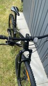 Horské kolo Trek X-Caliber 8,