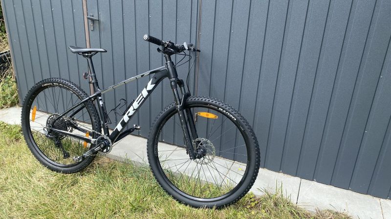 Horské kolo Trek X-Caliber 8,