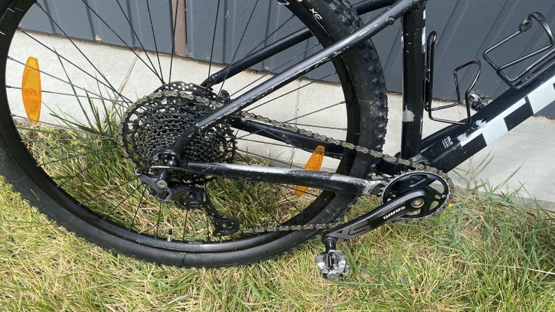 Horské kolo Trek X-Caliber 8,