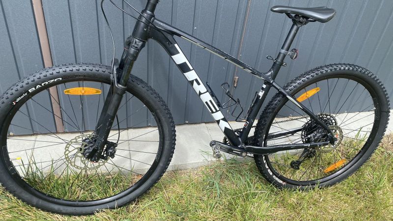 Horské kolo Trek X-Caliber 8,