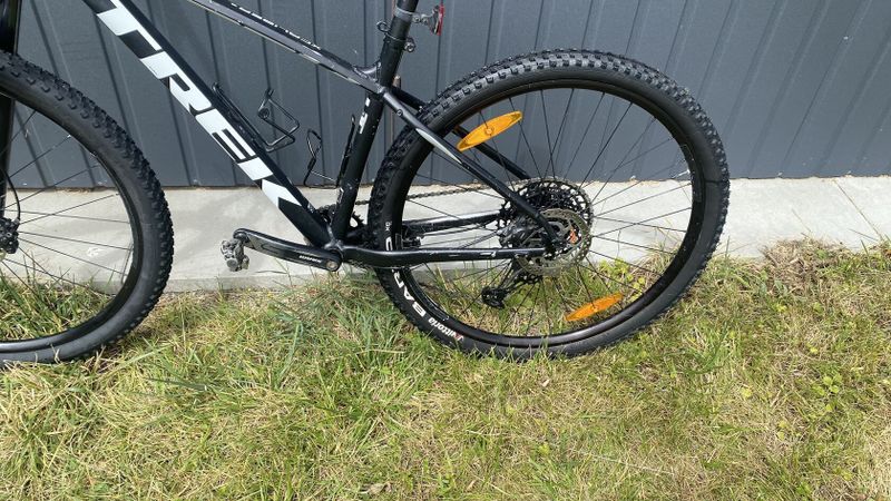 Horské kolo Trek X-Caliber 8,