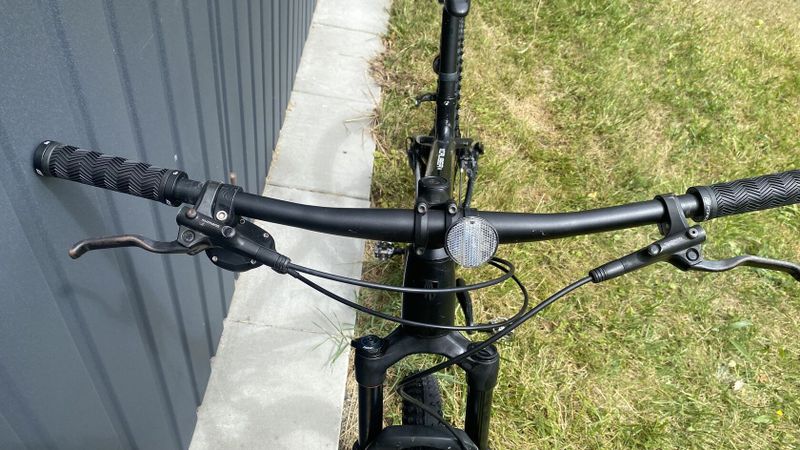 Horské kolo Trek X-Caliber 8,