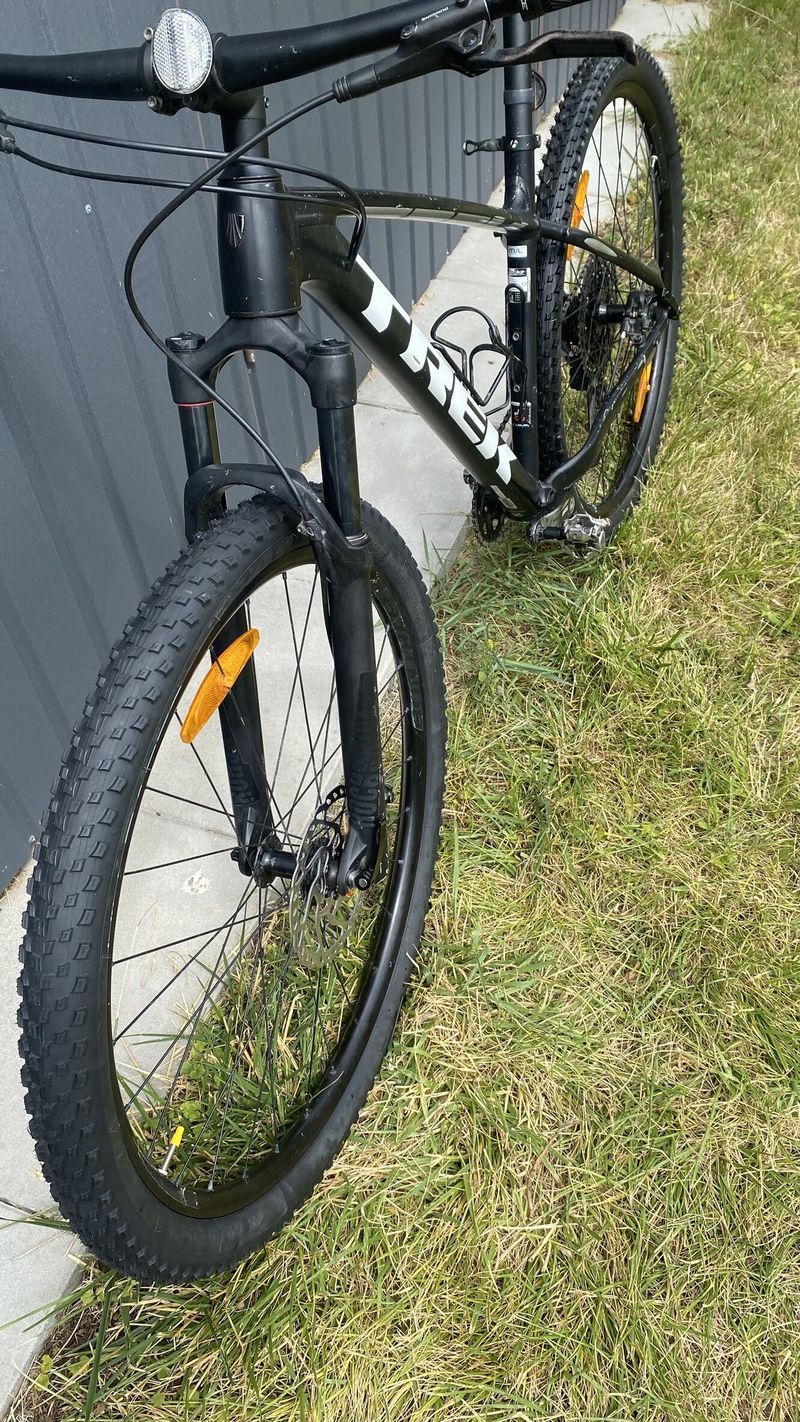 Horské kolo Trek X-Caliber 8,