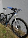 Rocky Mountain - kanadská legenda, Fox, Shimano XT, Enve, PC:95.tis!!!