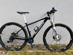Rocky Mountain - kanadská legenda, Fox, Shimano XT, Enve, PC:95.tis!!!