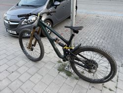 Ibis HD6