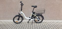 Elektorokolo EasyBike