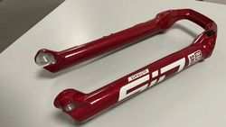 Spodne nohy ROCKSHOX SID 35