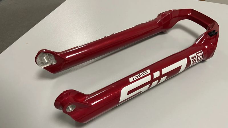 Spodne nohy ROCKSHOX SID 35