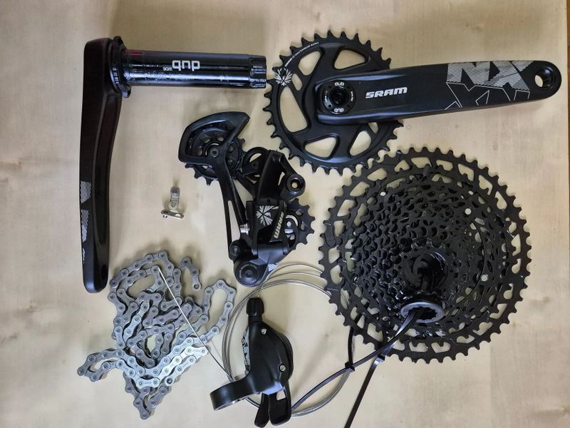 Sram NX 
