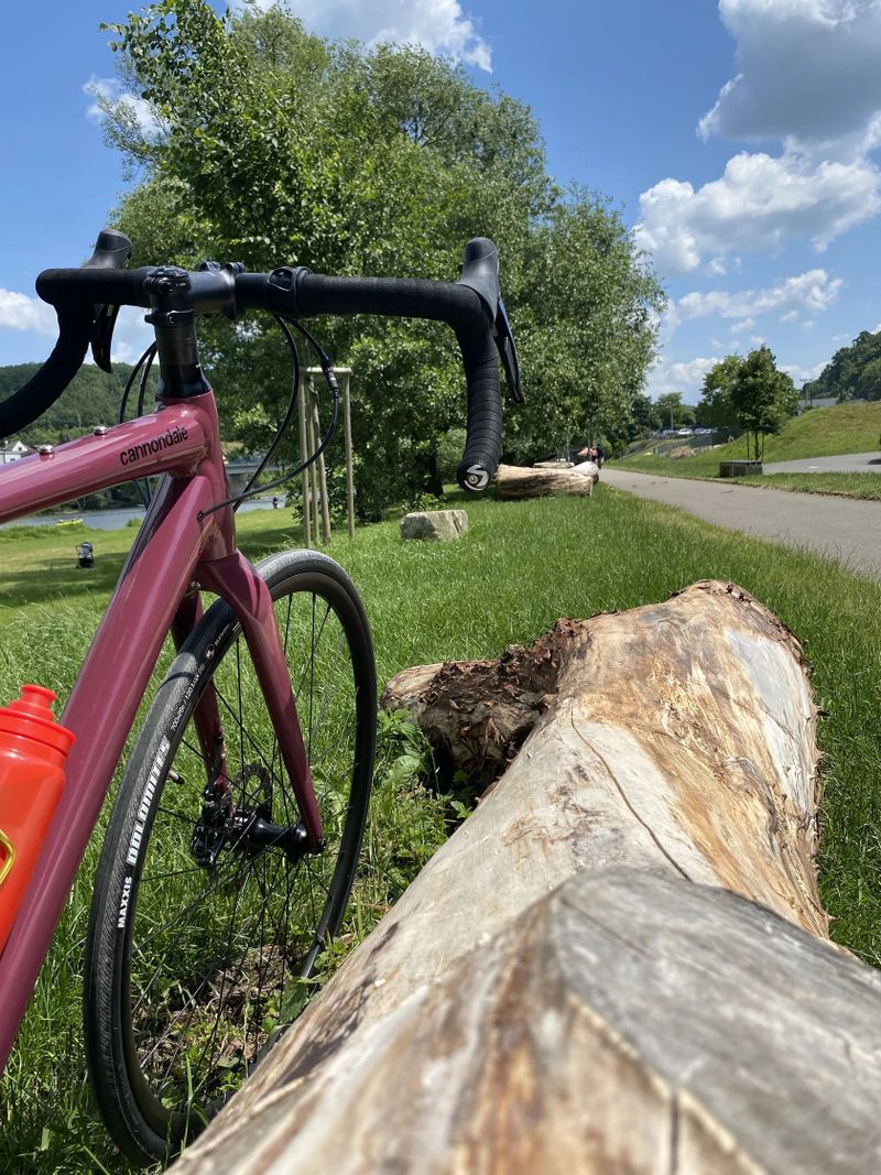 Gravel kolo CANNONDALE TOPSTONE 3 - ! REZERVOVÁNO !