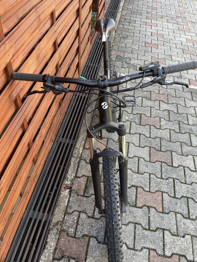 Ghost elektrokolo
