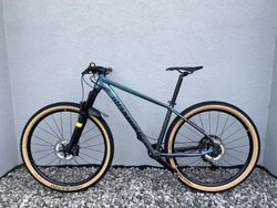 Maxbike 909. 2025 Sram UDH Transmition 