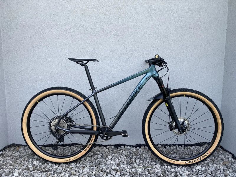 Maxbike 909. 2025 Sram UDH Transmission