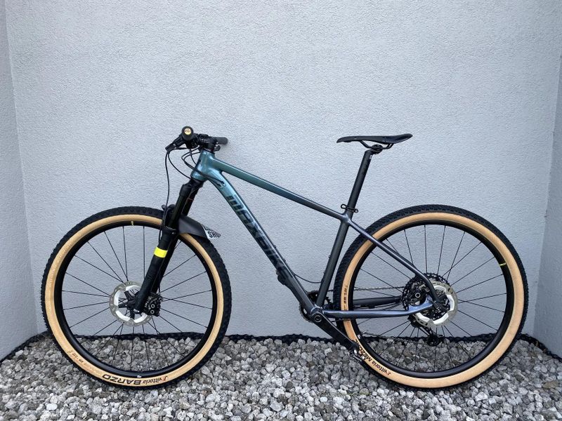 Maxbike 909. 2025 Sram UDH Transmission