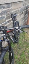 Celoodpružené kolo Specialized Epic 
