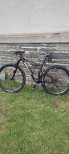 Celoodpružené kolo Specialized Epic 