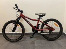 PRO FLEX 20’’