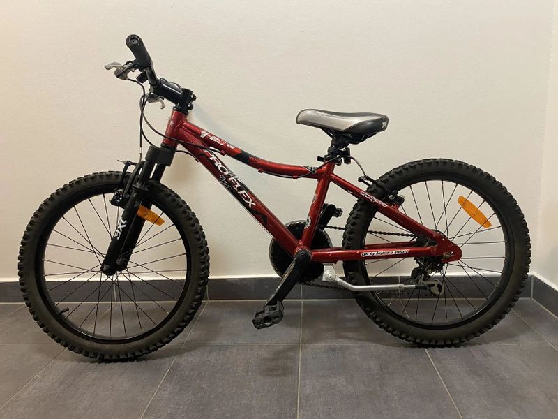 PRO FLEX 20’’