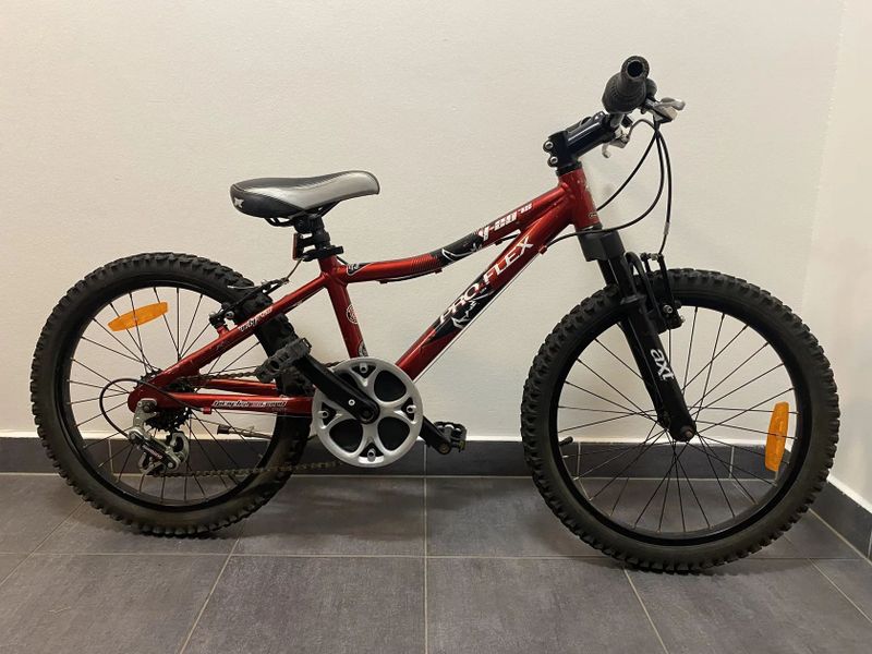 PRO FLEX 20’’