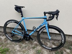 Trek Emonda