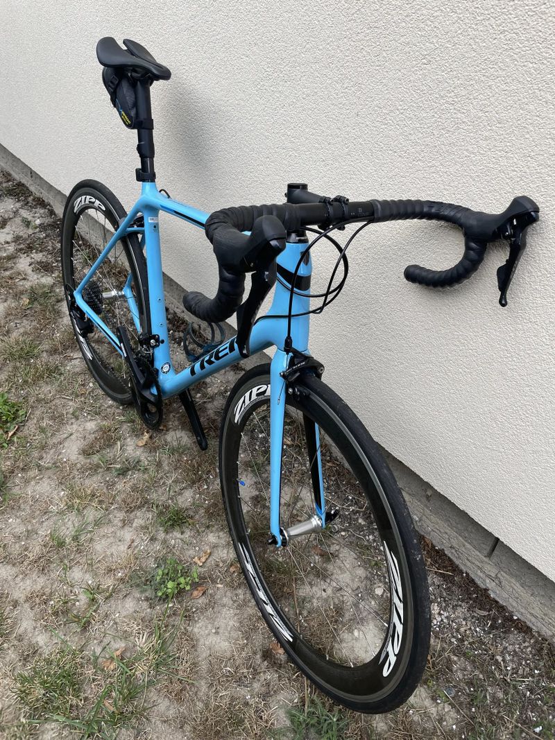 Trek Emonda
