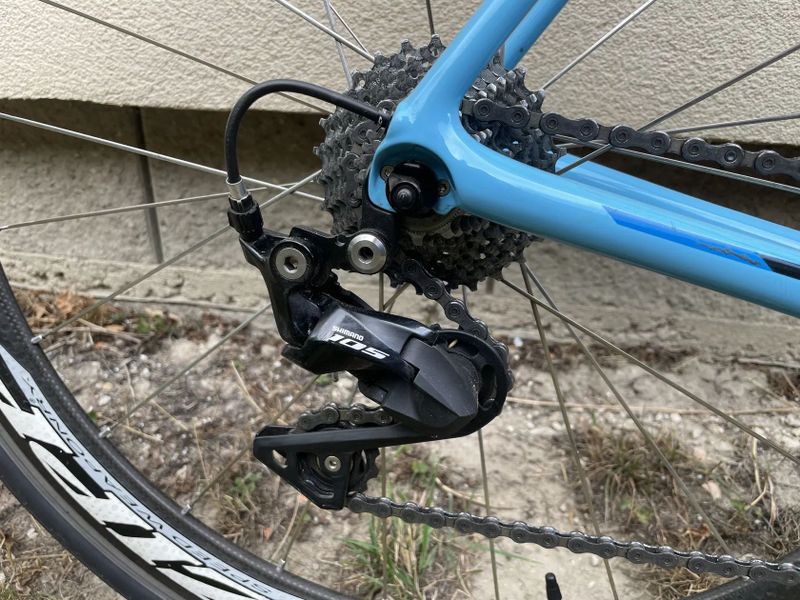 Trek Emonda