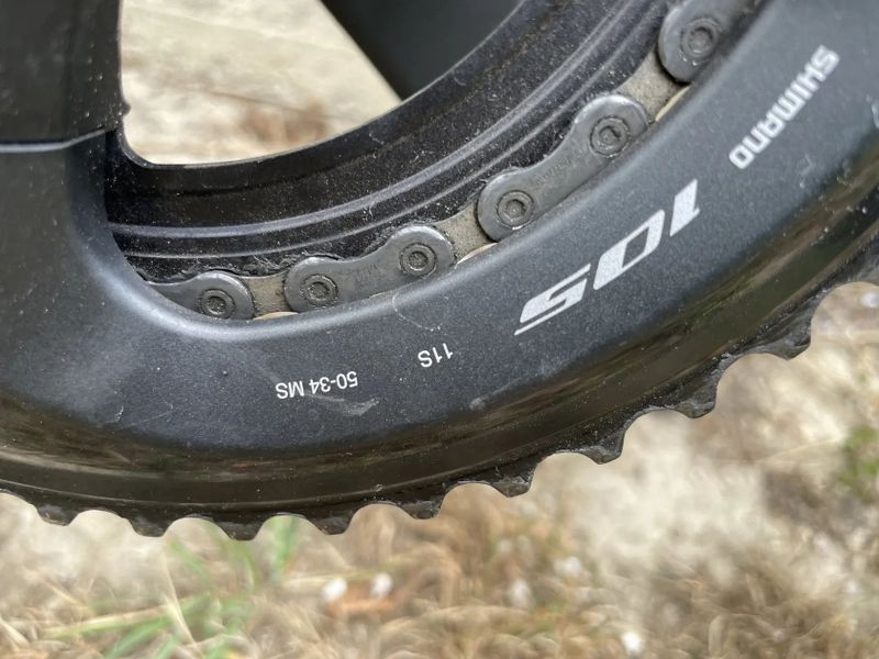 Trek Emonda