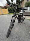 Elektrokolo Vouce