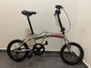 ALUBIKE 16”