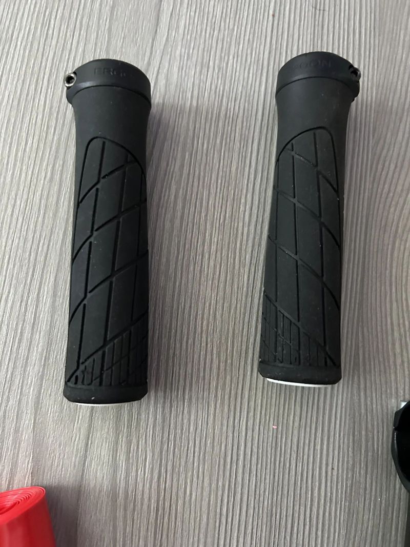 Gripy ergon ga2