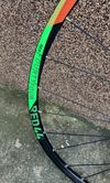 29 zaplety Fulcrum