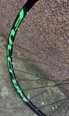 29 zaplety Fulcrum