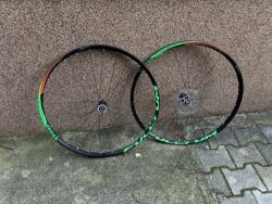 29 zaplety Fulcrum