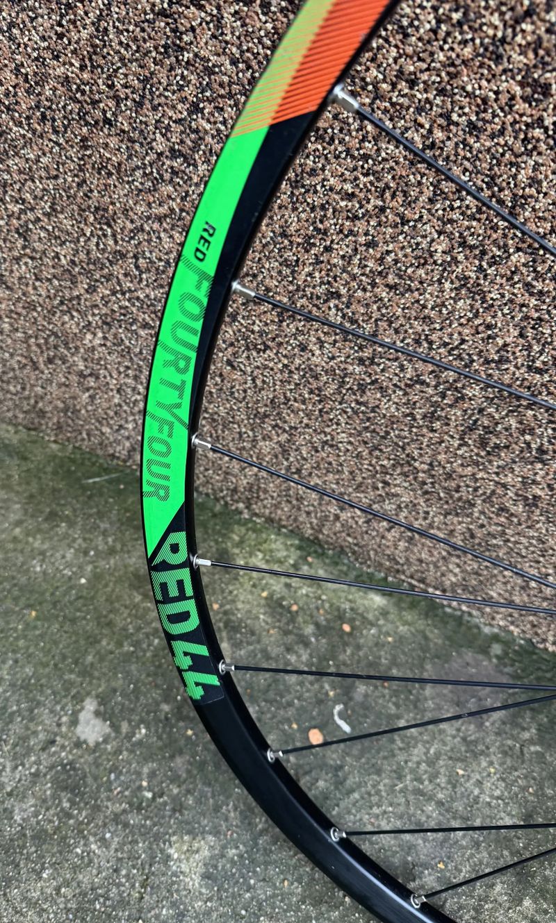 29 zaplety Fulcrum