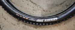Maxxis DHF Maxxgrip EXO 3C 29x2,5