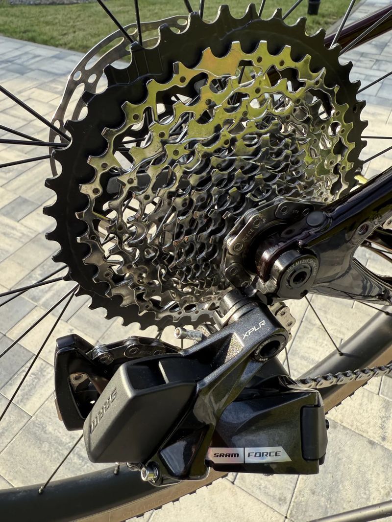 Cannondale Topstone 